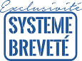 Systeme brevete